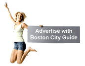 Boston Advertise