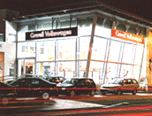 Boston Car Dealership